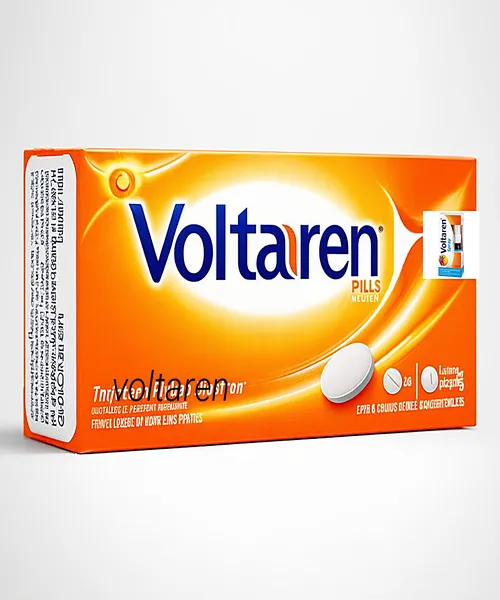 Serve ricetta per voltaren